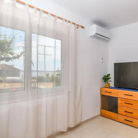 Apartment Live Seget Vranjica