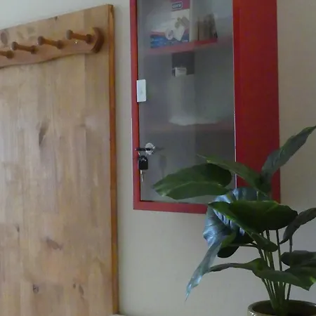 Apartment Live