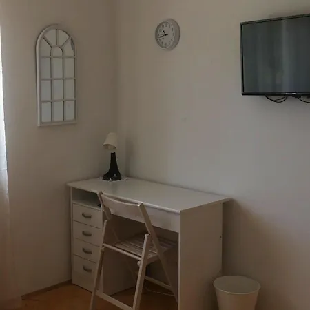 Live Apartment Seget Vranjica