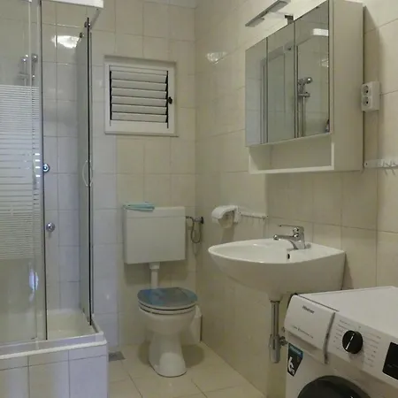 Apartment Live Seget Vranjica