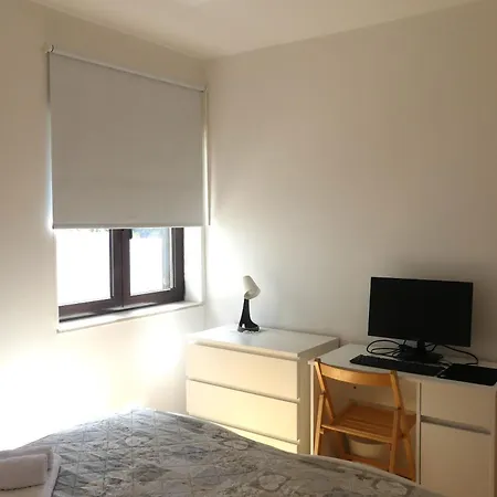 Live Apartment Seget Vranjica