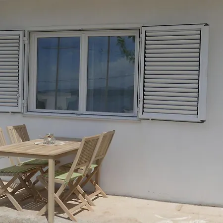 Apartment Live Seget Vranjica