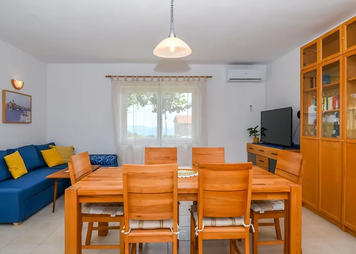 Live * Seget Vranjica