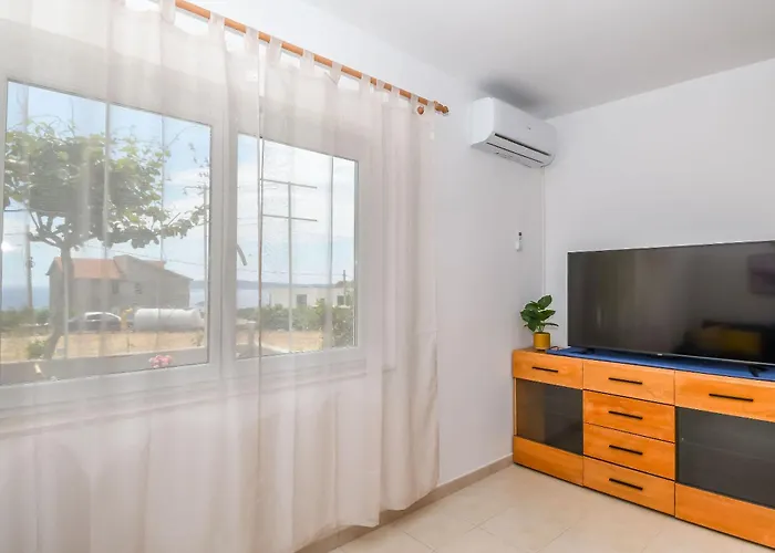 Apartment Live Seget Vranjica